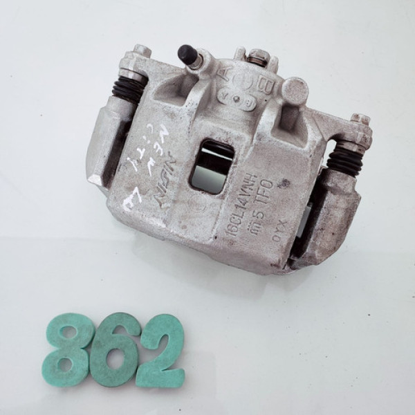 Pinça De Freio Dianteiro Direito Honda City 2021 Cx 862