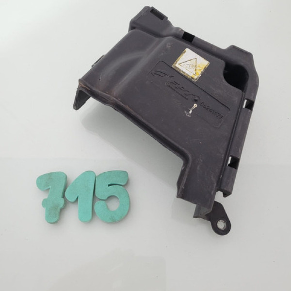 Capa Da Correia Dentada Fiat Fiorino 1.4 Cod 55241176 Cx 715