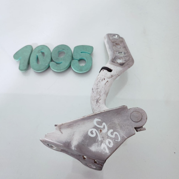 Dobradiça Do Capo Lado Esquerdo Vw Gol G6 Cx 1095