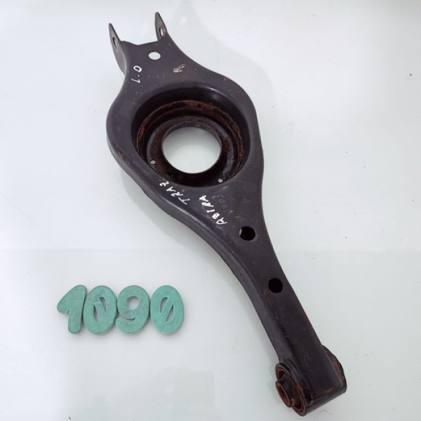 Bandeja Suspensão Traseira Direita Hyundai Azera 2010 Cx1090