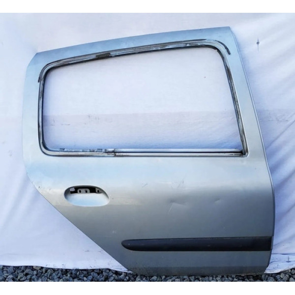 Porta Traseira Direita Renault Clio 