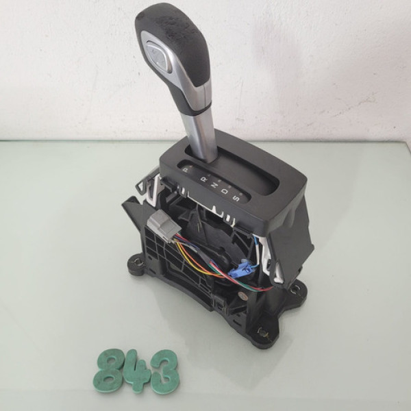 Trambulador Câmbio Automático Ford New Fiesta Cx 843