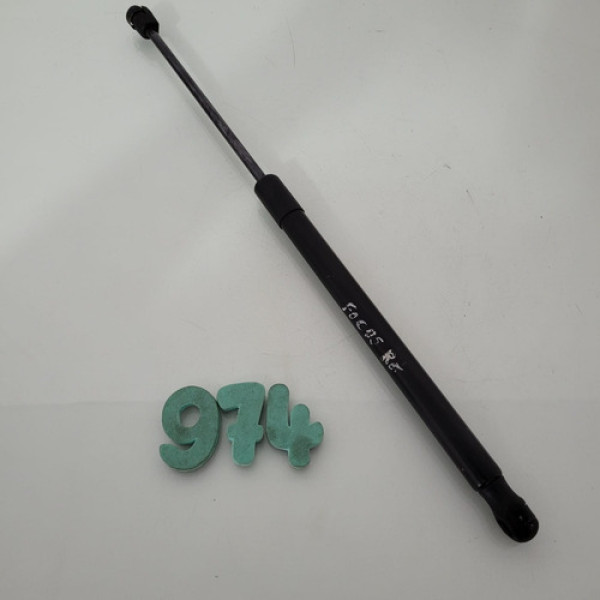 Amortecedor Tampa Traseira Ford Focus 2009 A 2012 Cx 974