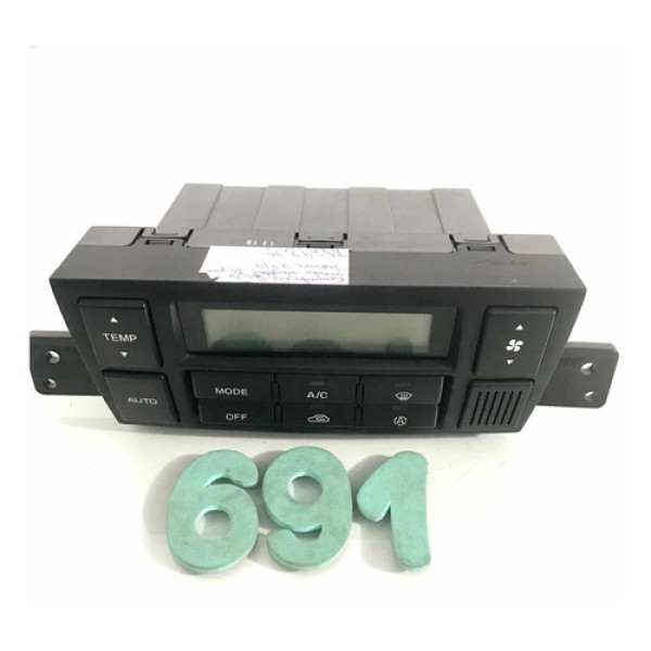 Comando Ar Condicionado Digital Hyundai Tucson 2010