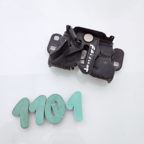 Fechadura Do Capo Fiat Freemont Cx 1101