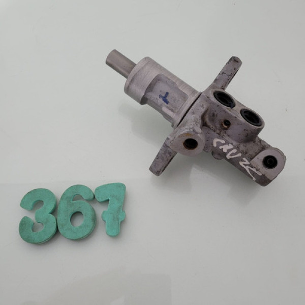 Cilindro Mestre Do Freio Gm Cruze