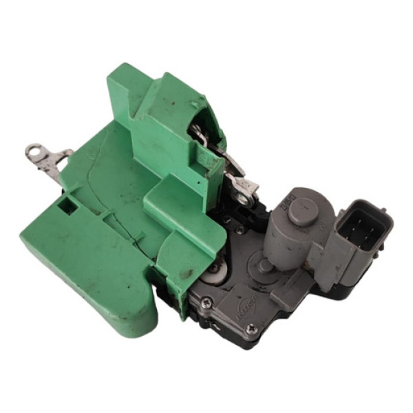 Fechadura Porta Dianteira Direita Fiat Uno Vivace Detalhe