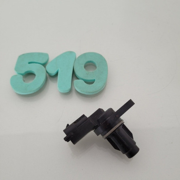 Sensor De Fase Hyundai Hb20 1.6 Cod 393502b030