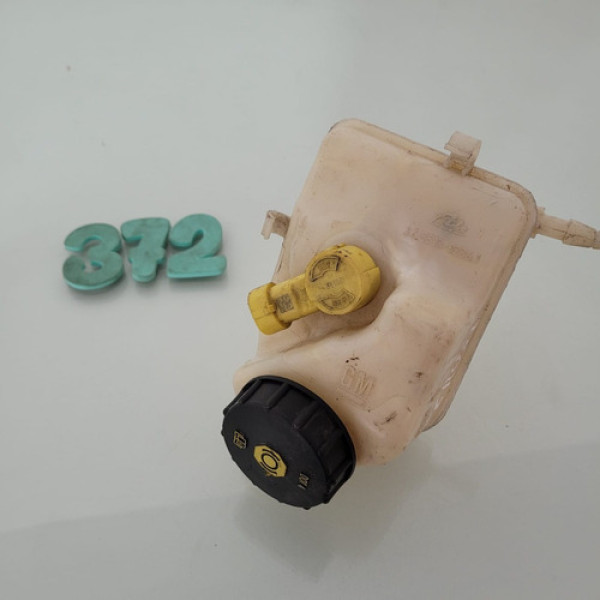 Reservatório Fluido De Freio Gm Cruze 2012 A 2016