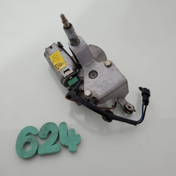 Motor Limpador Traseiro Gm Corsa Cod 90386268
