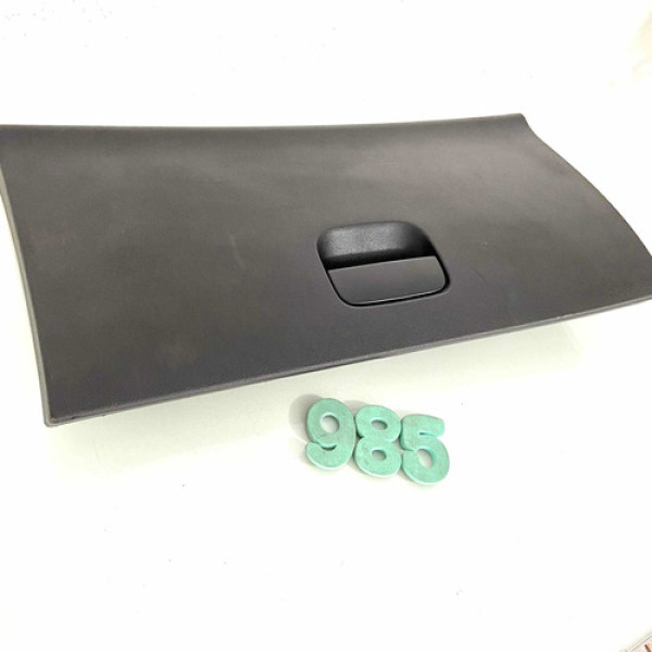 Tampa Porta Luvas Peugeot 308 Cód Aa1600300 - Cx 985