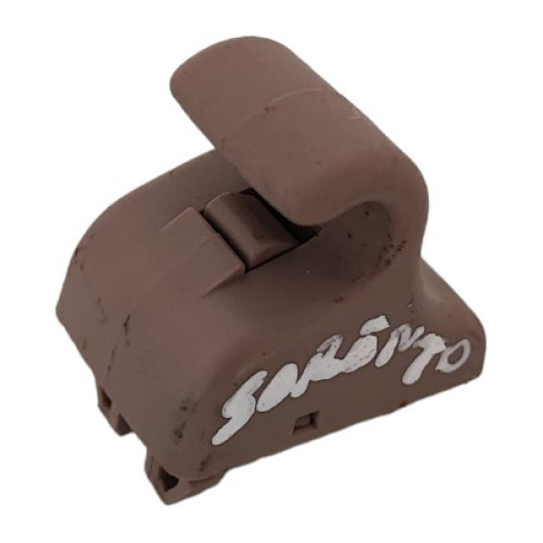 Presilha Do Quebra Sol Kia Sorento 2011 A 2013