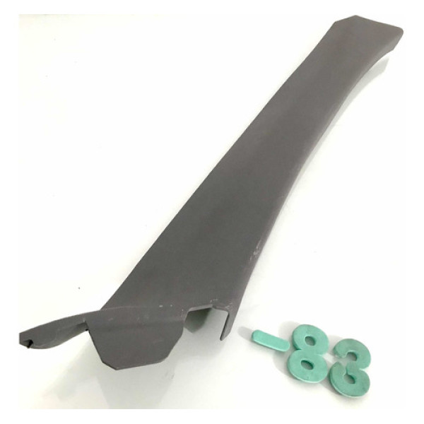 Acabamento Coluna Do Parabrisa L. Direito Lifan X60 - S -83