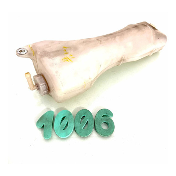 Reservatório Água Do Radiador Honda City 1.5 - Cx 1006