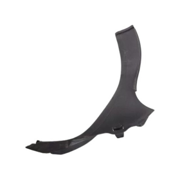 Grade Churrasqueira Lado Direito Peugeot 207 Sc - 80 .