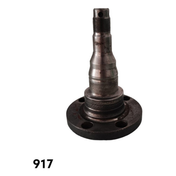 Ponta Do Eixo Traseiro Vw Gol G5