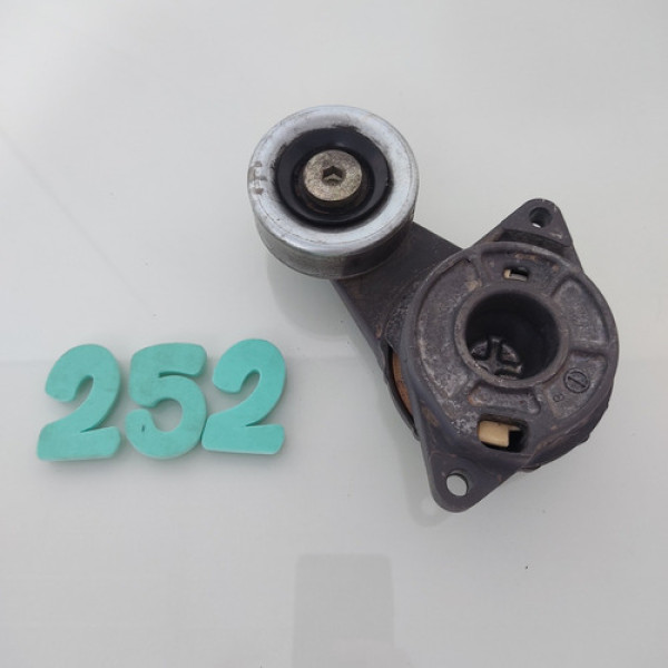 Esticador Tensor Da Correia Honda City 1.5 2010 