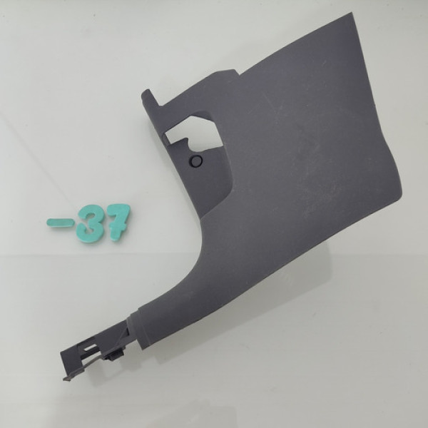 Acabamento Soleira Dianteira Esquerda Vw Nivus