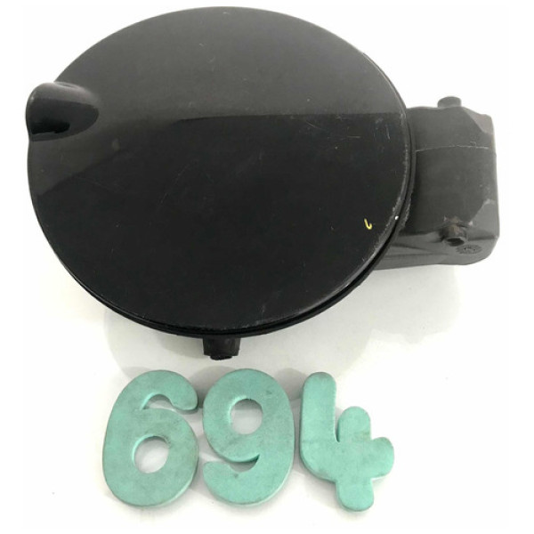 Tampa Portinhola Tanque Volkswagen Spacefox