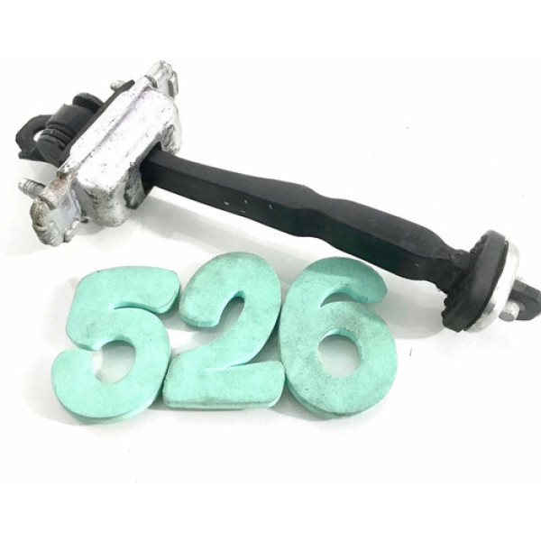 Limitador Porta Traseira Direita Gm Spin Original 