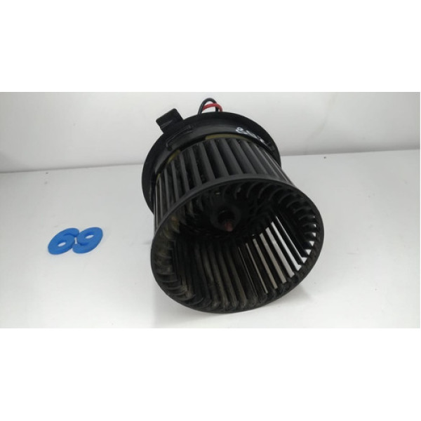 Motor Ar Forçado Ventilador Peugeot 208 2013 A 2017