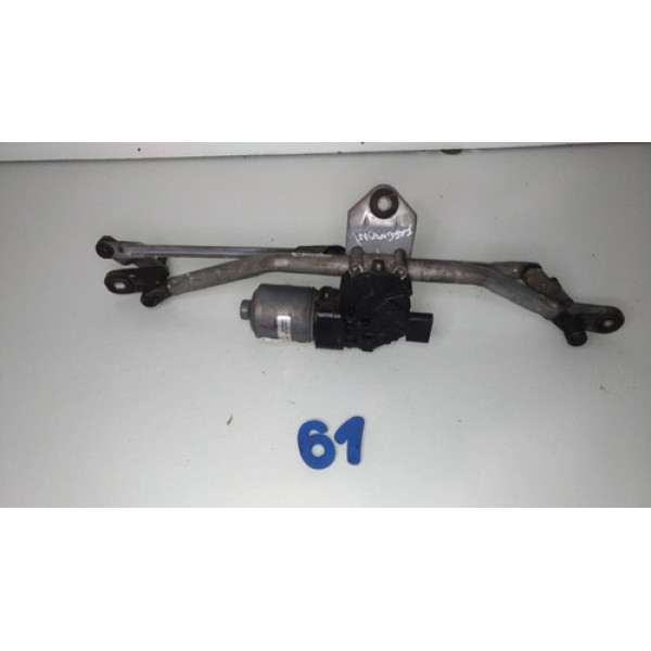 Máquina Limpador Parabrisa Dianteiro Fiat Freemont 