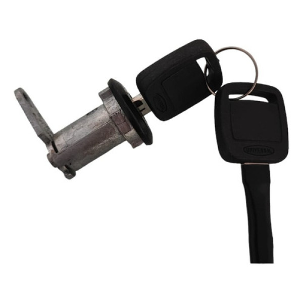 Cilindro Porta C/chave Ford Pampa 1991 A 1993