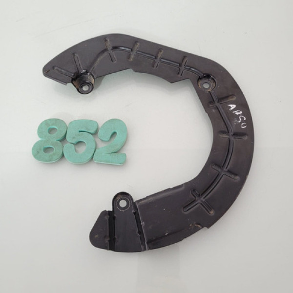 Espelho Do Freio Dianteiro Direito Fiat Argo Cx 852