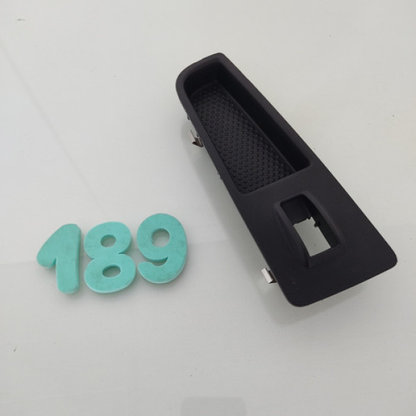 Acabamento Interno Porta Dianteira Direita Fiat Punto