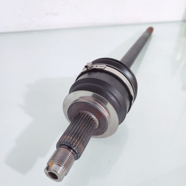 Semi Eixo Subaru Impreza 2008 A 2011  28391fg003 - Original