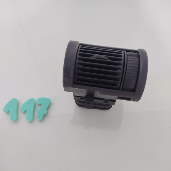 Difusor Ar Condicionado Lado Direito Gm Corsa Classic 2013 