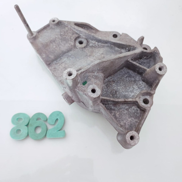 Suporte Compressor Ar Condicionado Gm Spin Cx 862