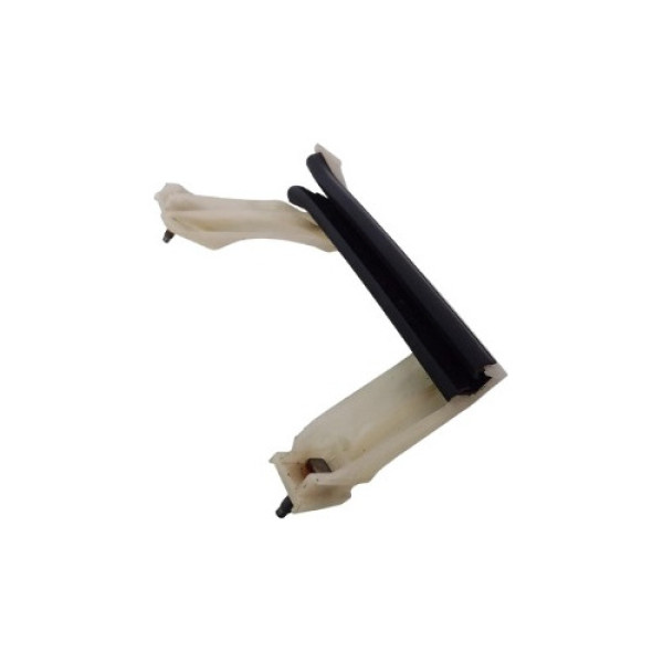 Guia De Vidro Dianteiro Esquerdo Citroen C4 Picasso 