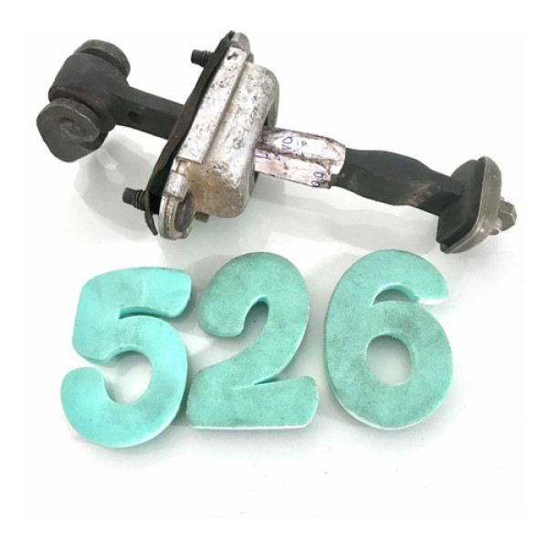 Limitador Porta Traseira Esquerda Ford Ecosport