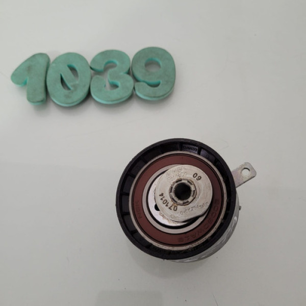 Tensor Da Correia Ford New Fiesta Cod 5m5g6k254ab Cx 1039