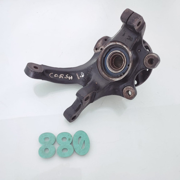 Montante Lado Direito Gm Corsa Cod 93283880 Cx 880