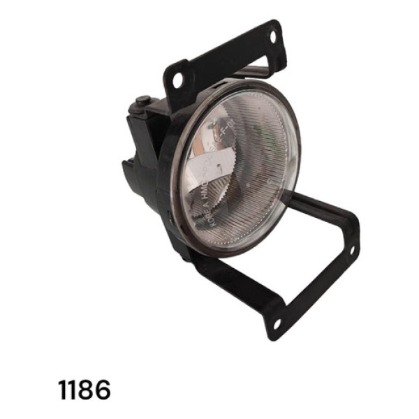 Farol De Milha Lado Esquerdo Hyundai Tucson