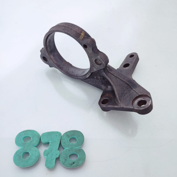 Suporte Do Semi Eixo Toyota Corolla 2018 Cx 878