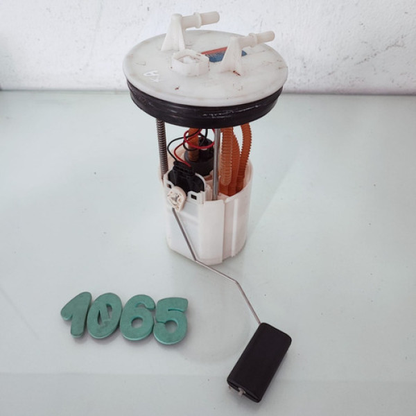 Bomba De Combustível Ford Ka 1.0 3cc Cod D3b59h307ae Cx 1065