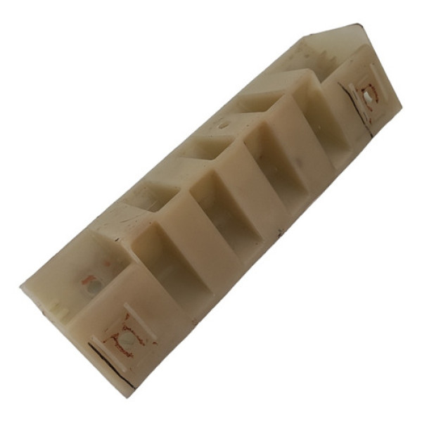 Suporte Alça Pqp Teto Dianteiro Fiat Freemont 