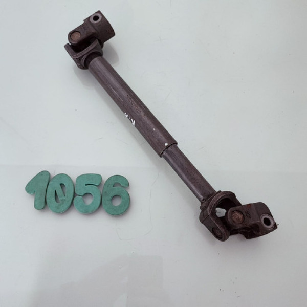 Cruzeta Da Coluna De Direção Ford Ka 2018 Cx 1056