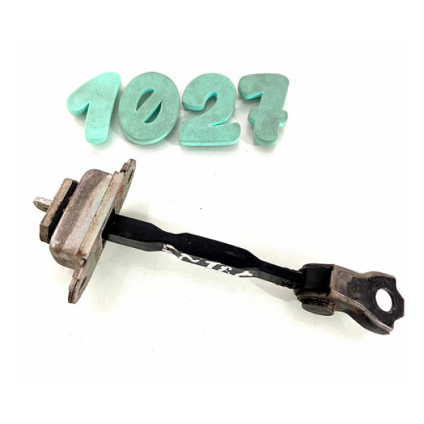 Limitador Porta Dianteiro Direito Nissan Sentra - Cx 1027
