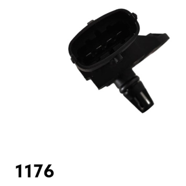 Sensor Map Ford New Fiesta Cod Cv2a9f479aa