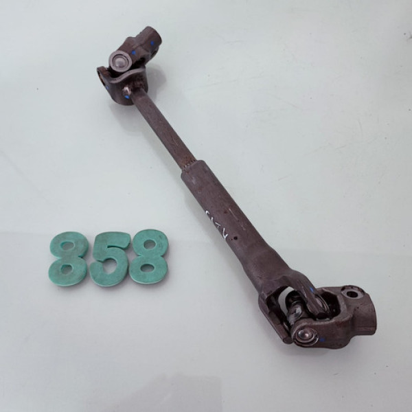 Cruzeta Da Coluna De Direção Honda City 2021 Cx 858