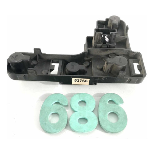 Circuito Lanterna Traseira Direita Peugeot 307 2001/06