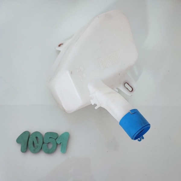 Reservatório Do Limpador De Parabrisa Fiat Palio 2002 Cx1051