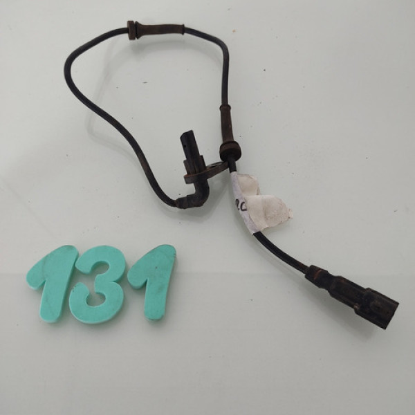 Sensor Abs Traseiro Direito Nissan March Versa