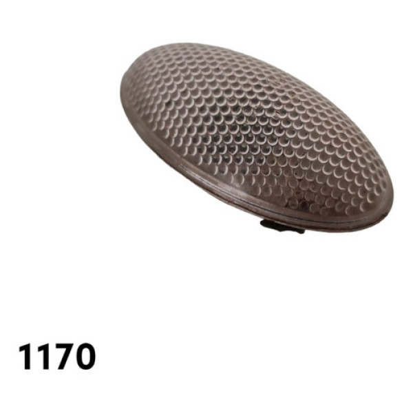 Pisca Do Paralama Citroën C3