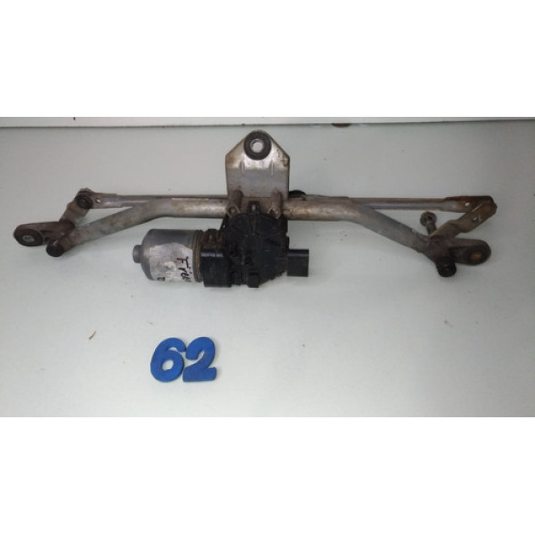 Máquina Limpador Parabrisa Dianteiro Fiat Freemont 