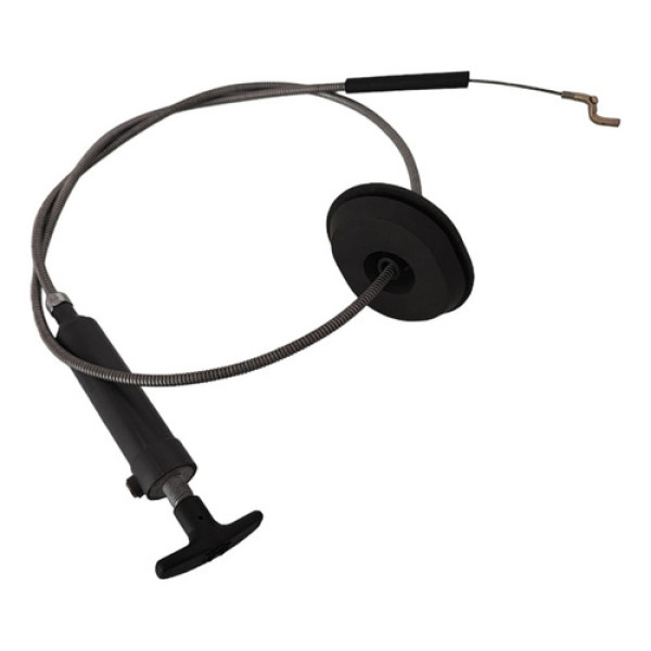 Cabo Do Afogador Ford Verona 1992/93